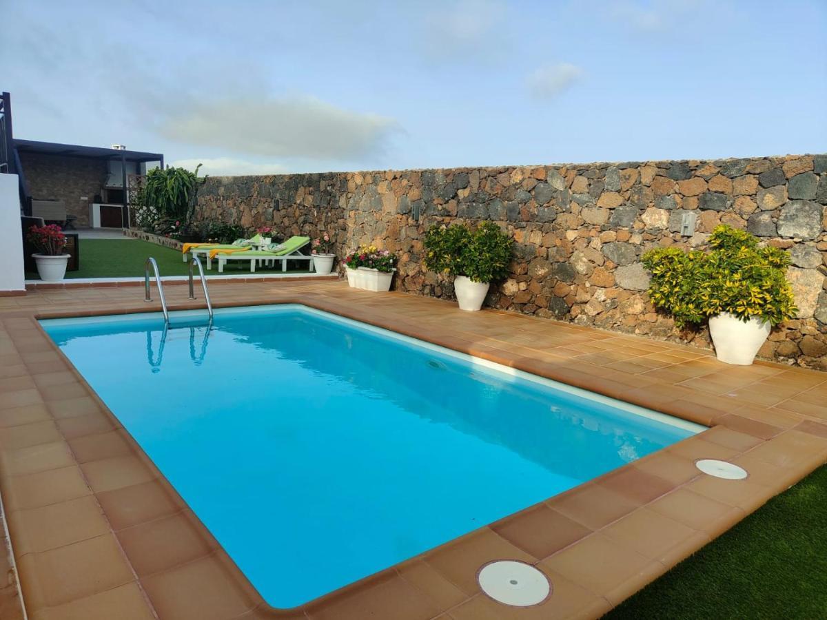Villa Jardin Atteneri La Vegueta Extérieur photo